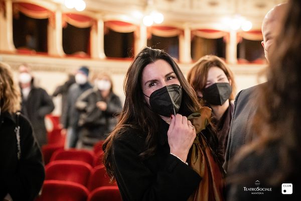 Concerto di Capodanno 2022