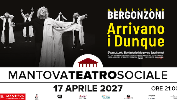 ALESSANDRO BERGONZONI