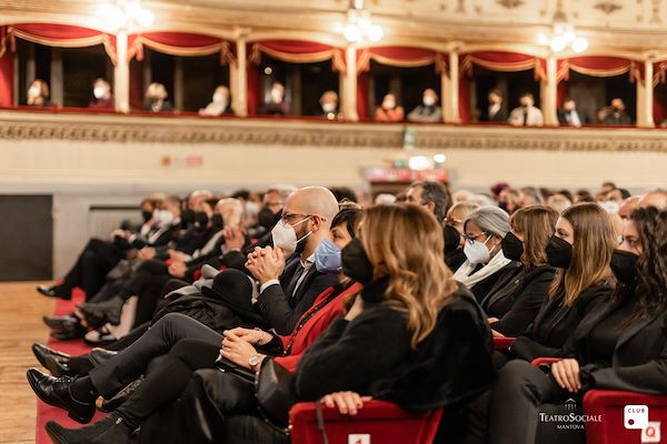 Concerto di Capodanno 2022