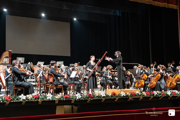 Concerto di Capodanno 2022