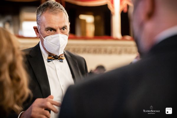 Concerto di Capodanno 2022