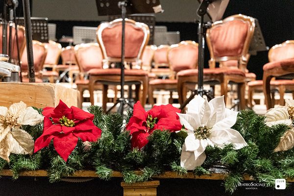 Concerto di Capodanno 2022