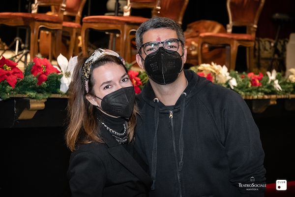 Concerto di Capodanno 2022