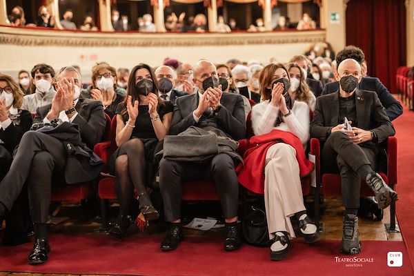Concerto di Capodanno 2022
