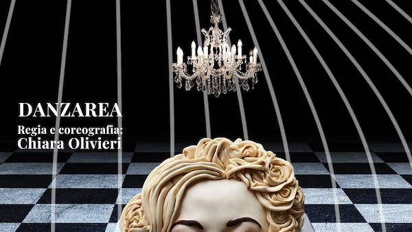 WHIPPED CREAM WONDERLAND - DANZAREA