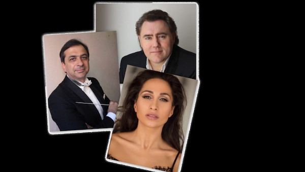 #Annullato# Galà lirico