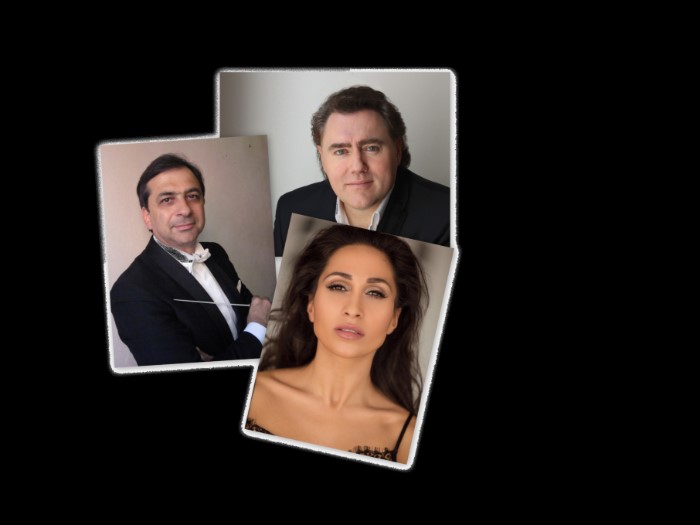 #Annullato# Galà lirico