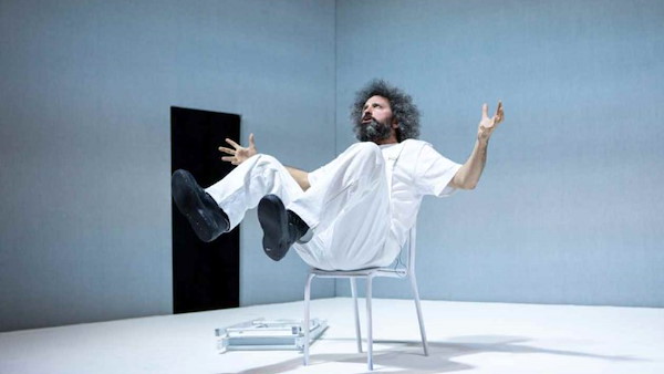 Manuale di volo per uomo