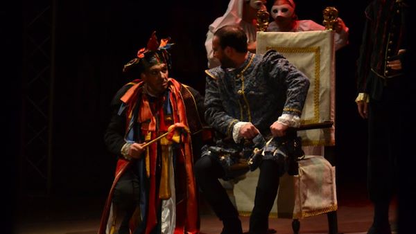 Rigoletto