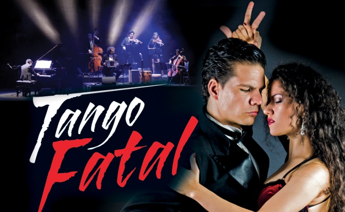 Tango Fatal