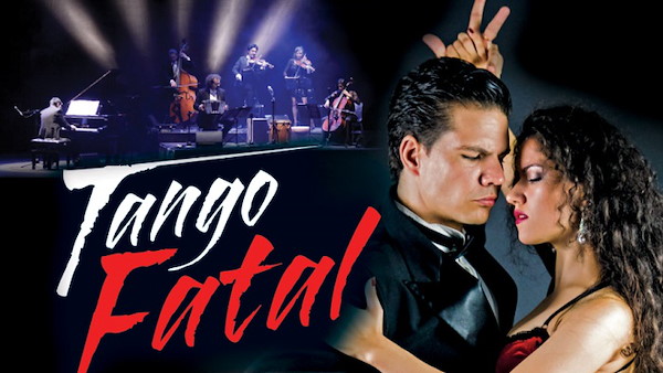 Tango Fatal