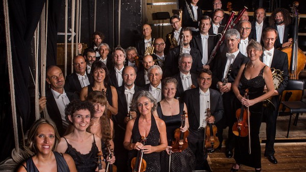 Orchestra della Toscana