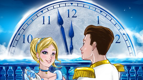 #Confermato# Cenerentola - Il Musical