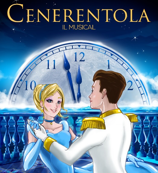 #Confermato# Cenerentola - Il Musical