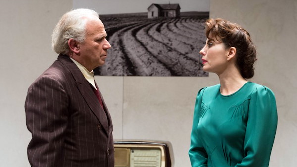 #Annullato# Il piacere dell'onestà