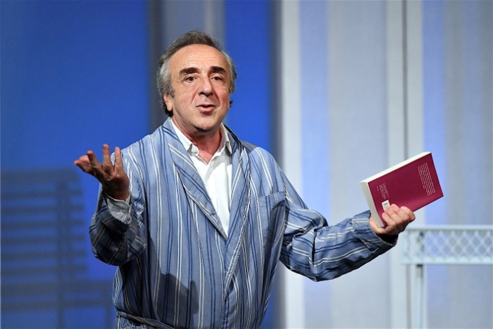 #Annullato# Si nota all