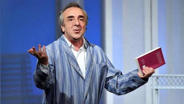 #Annullato# Si nota all'imbrunire