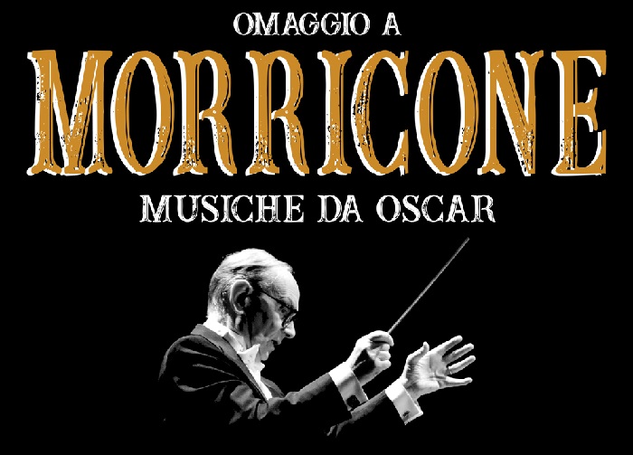 #Nuova data# Omaggio a Morricone