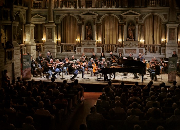 #Annullato# Orchestra da Camera di Mantova