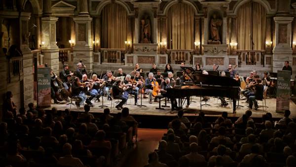 #Annullato# Orchestra da Camera di Mantova
