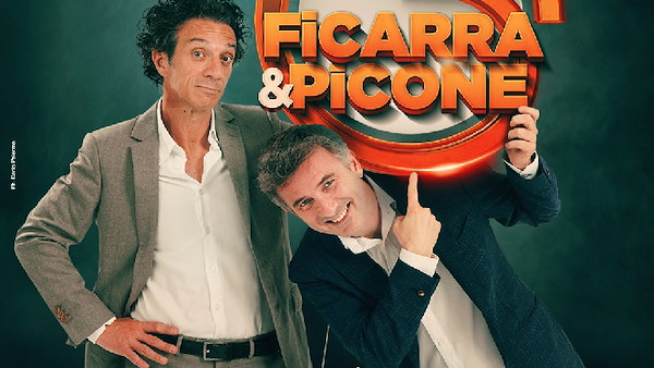#Annullato# Ficarra e Picone Tour