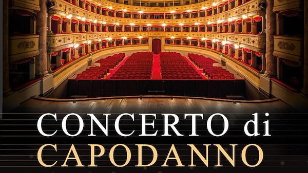 Concerto di Capodanno 2021