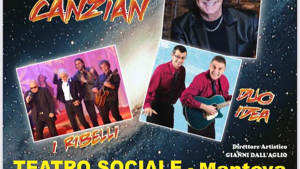 Concerto per la vita