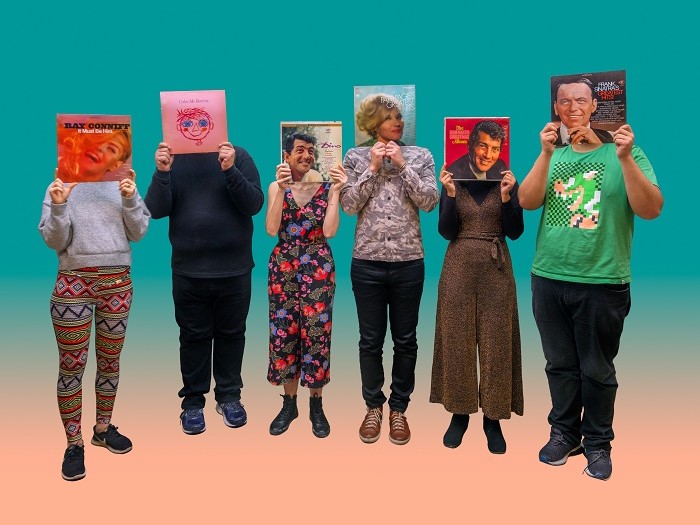 Mary Halvorson’s code girl