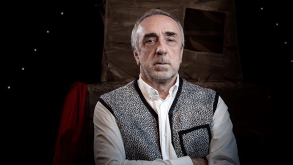 La vita davanti a sé