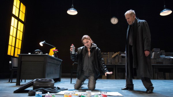 Le leggi della gravità