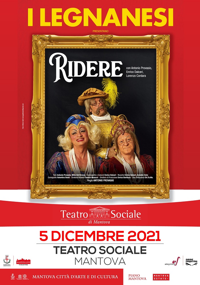 I Legnanesi in "Ridere"