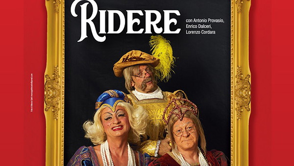 I Legnanesi in "Ridere"