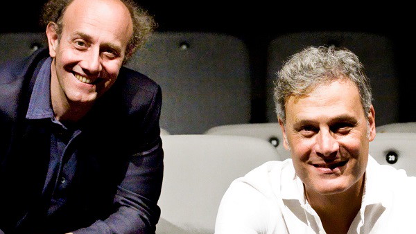 Ale e Franz - Comincium