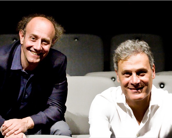 Ale e Franz - Comincium