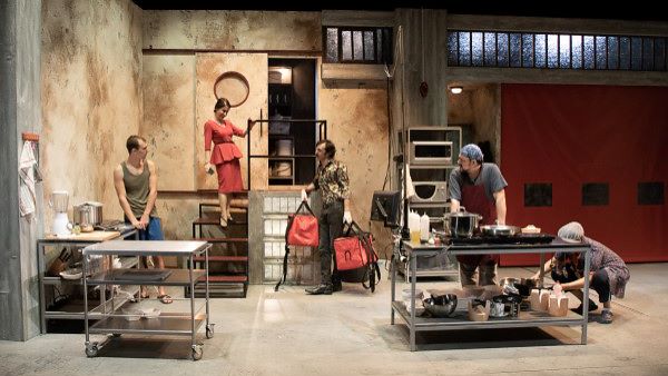 Miracoli Metropolitani