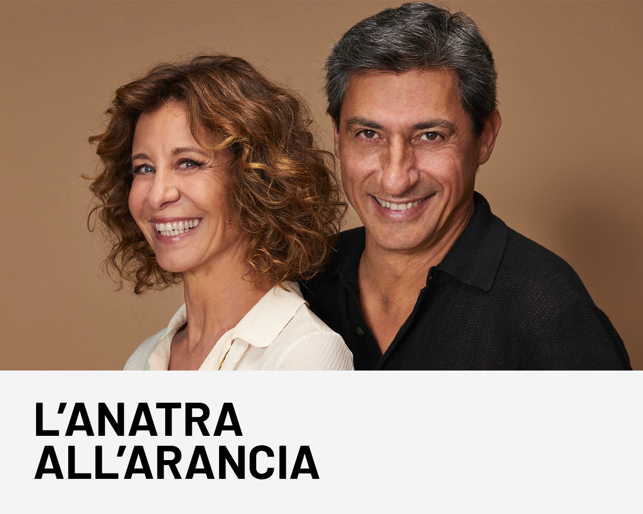 L’ANATRA ALL’ARANCIA