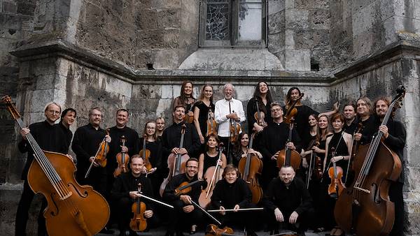 GIDON KREMER 80