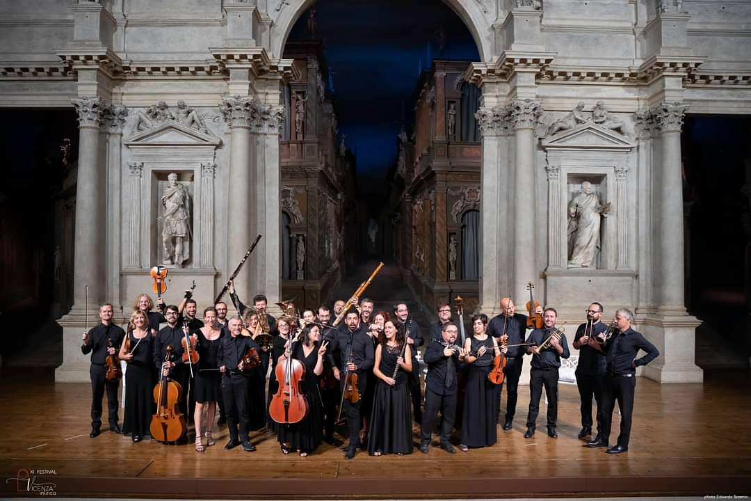 CONCERTO DI CAPODANNO 2027
