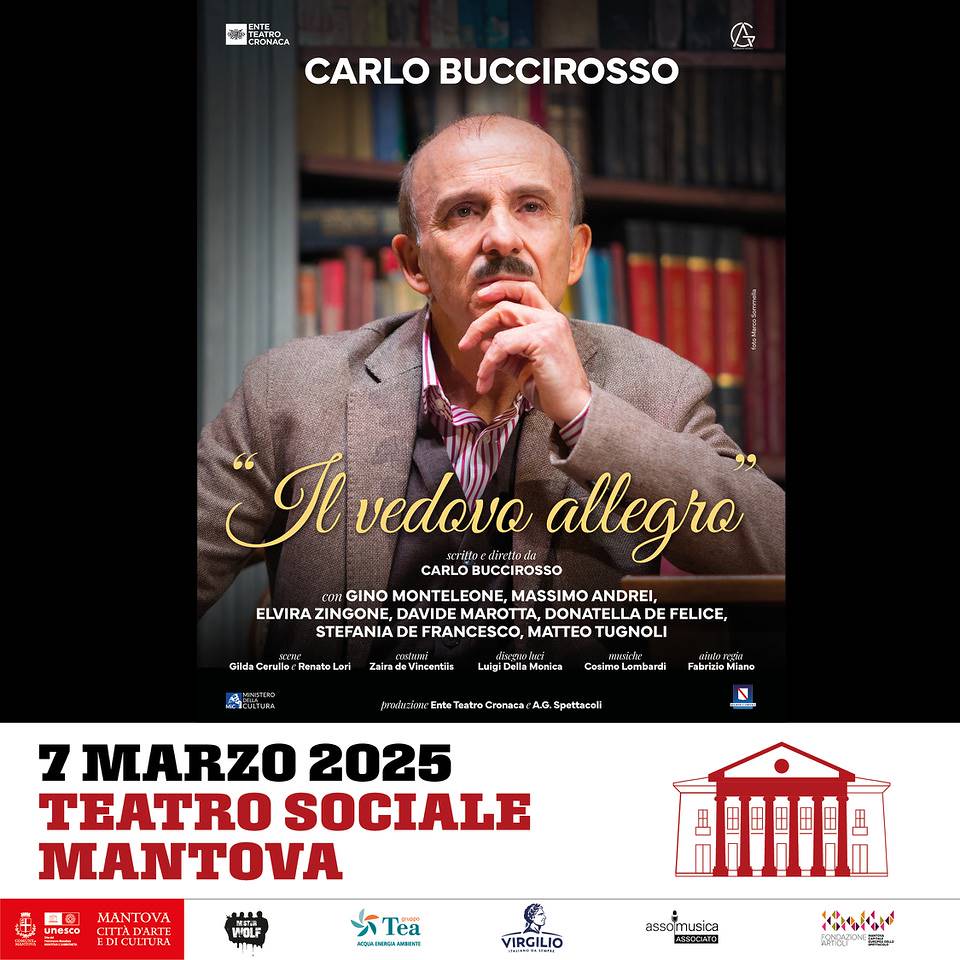 CARLO BUCCIROSSO