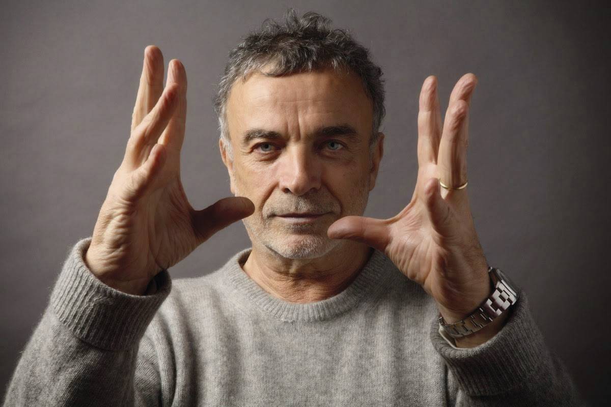 IL MERCANTE DI VENEZIA