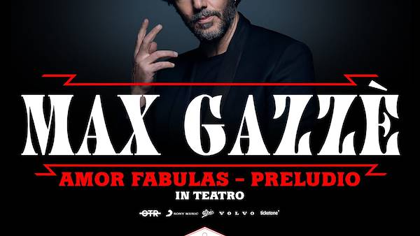 MAX GAZZE'