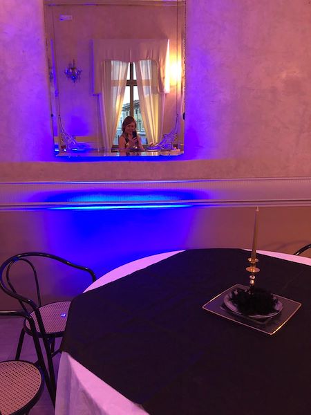 Festa Privata - Aprile 2022