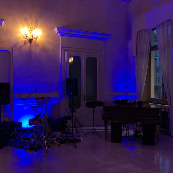 Festa Privata - Aprile 2022