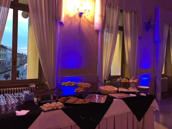 Festa Privata - Aprile 2022