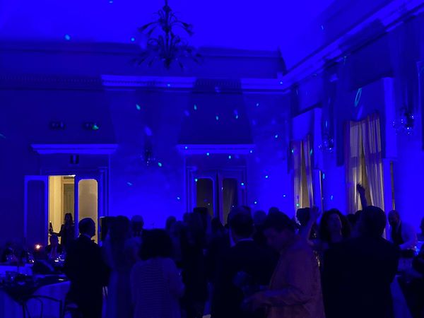 Festa Privata - Aprile 2022