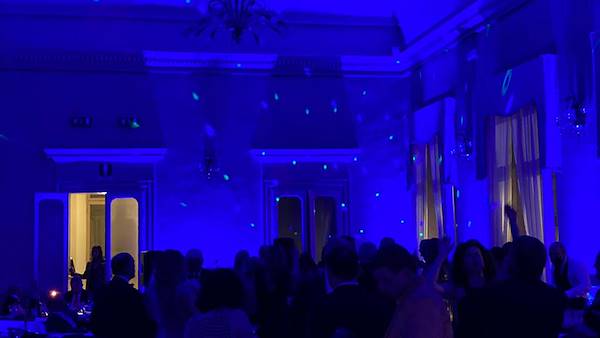 Festa Privata - Aprile 2022