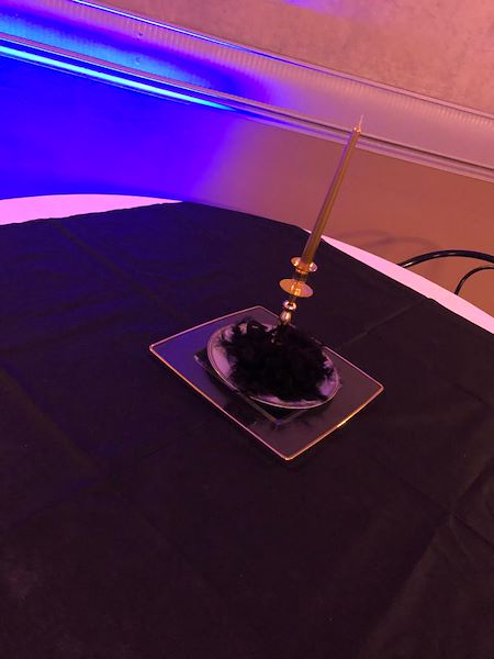 Festa Privata - Aprile 2022