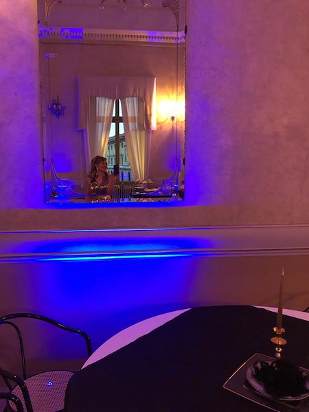 Festa Privata - Aprile 2022