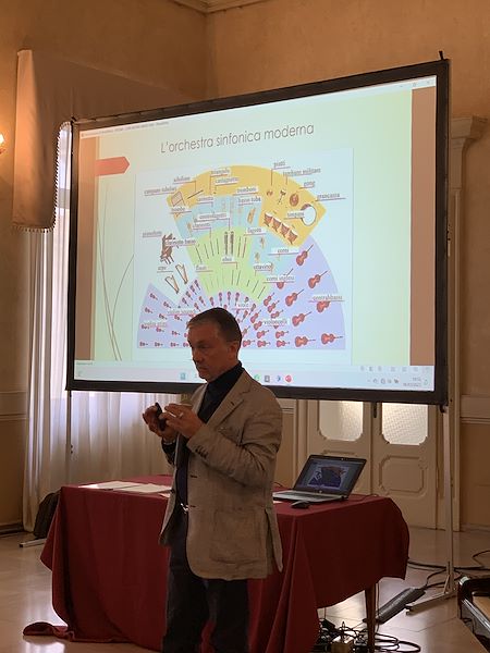 Kosme - giornata di formazione