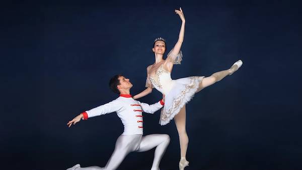 RUSSIAN CLASSICAL BALLET